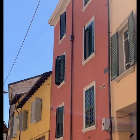 Backpackers House Bed and Breakfast Bologna Exteriör bild