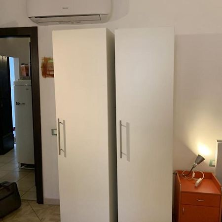 Backpackers House Bed and Breakfast Bologna Exteriör bild